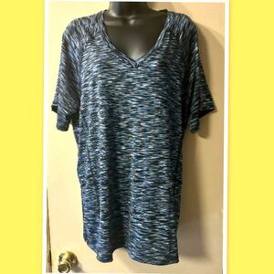 Game Time Women’s Top